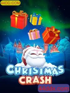 Descubra o Mundo Divertido de ChristmasCrash: Um Jogo Festivo Para Todas as Idades