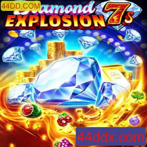 DiamondExplosion7s: Um Mergulho no Emocionante Mundo dos Jogos de Cassino
