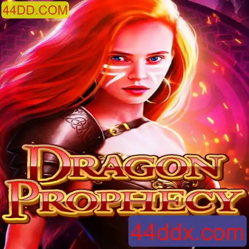 Descubra o Universo de DragonProphecy: Um Mergulho no Mundo de 44DD.COM
