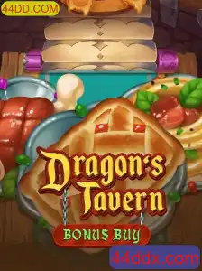 DragonsTavern: Uma Aventura de Fantasia e Estratégia