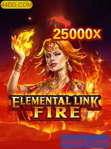 Explorando o Mundo de ElementalLinkFire: Uma Nova Dimensão dos Jogos