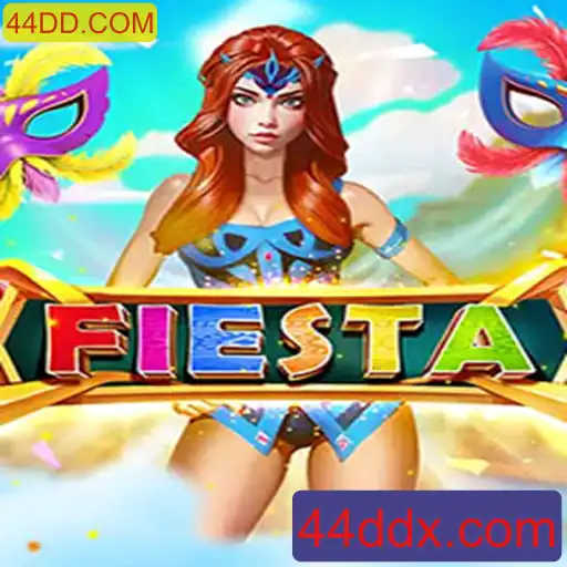 O Novo Jogo de Estratégia: Fiesta e a Revolução de 44DD.COM