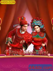Descubra o Fascinante Jogo Flirting Scholar Tang