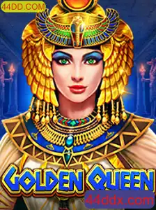 Descubra o Fascinante Mundo de GoldenQueen