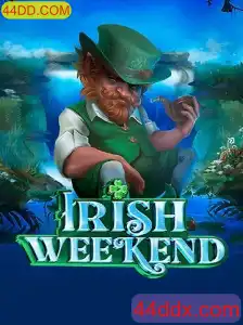 Descubra o Fascinante Jogo IrishWeekend: Um Mergulho na Cultura e Competição