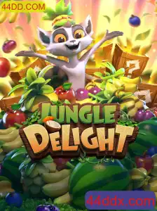 Aventura e Estratégia em JungleDelight: Explorando o Mundo do Novo Jogo