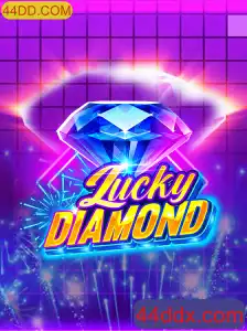 Explorando o Mundo de LuckyDiamond: O Jogo de Sorte e Estratégia