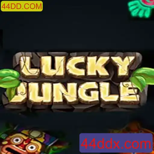 Descubra LuckyJungle: O Novo Fenômeno dos Jogos Online