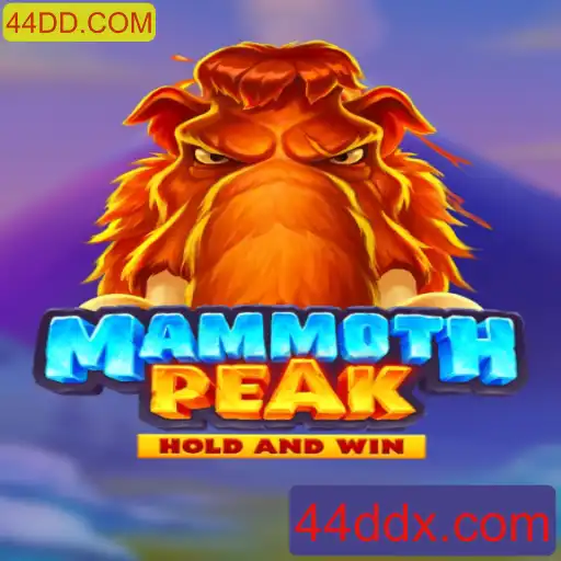 MammothPeak: Descubra o Novo Jogo de Estratégia