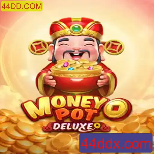 Explorando o Excitante Universo de MoneyPotDELUXE: Um Jogo de Estratégia e Sorte