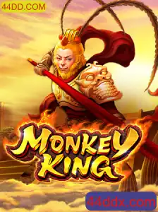 Descubra o Encantador Mundo do Jogo 'MonkeyKing' com 44DD.COM