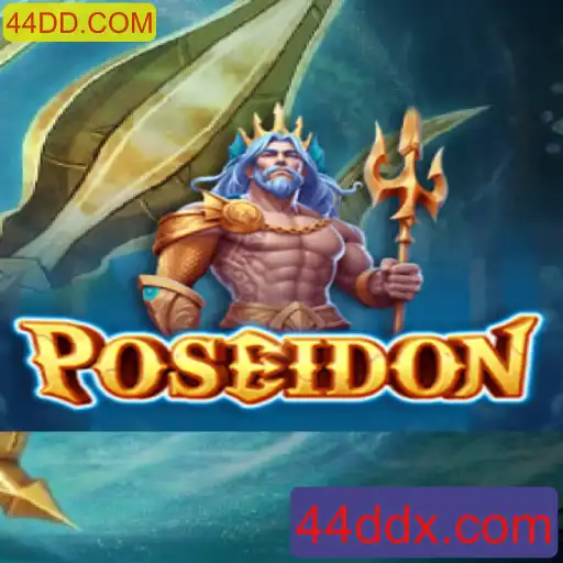 Explorando as Profundezas de Poseidon: O Novo Jogo Revolucionário
