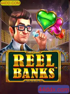 Descubra o Mundo Emocionante de ReelBanks no 44DD.COM