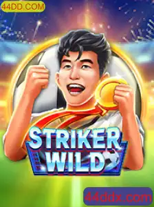 Explorando o Mundo de StrikerWILD: Um Jogo de Aventura