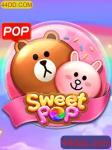 Explorando SweetPOP: O Excitante Mundo do Novo Jogo de Estratégia Online
