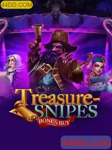 Tudo sobre TreasuresnipesBonusBuy: Desvendando o Jogo com 44DD.COM