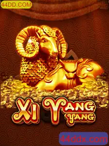 Descubra o Universo de XiYangYang: O Novo Fenômeno dos Jogos Online